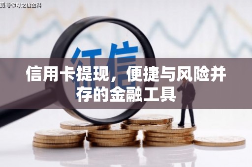 晋宁信用卡提现，便捷与风险并存的金融工具