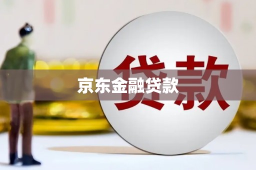 晋宁京东金融贷款