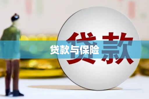 晋宁贷款与保险
