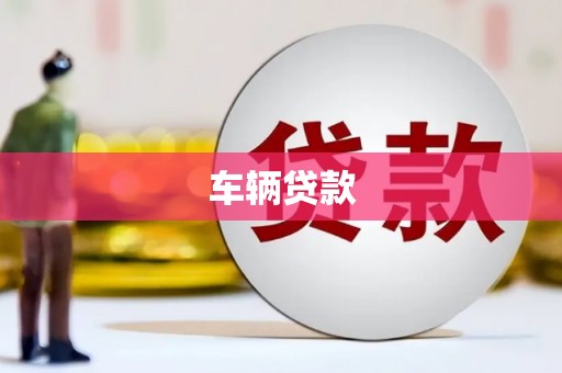 晋宁车辆贷款