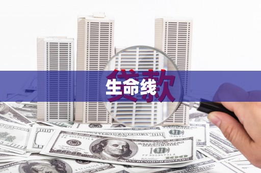 晋宁生命线