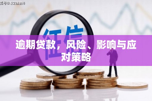 晋宁逾期贷款，风险、影响与应对策略