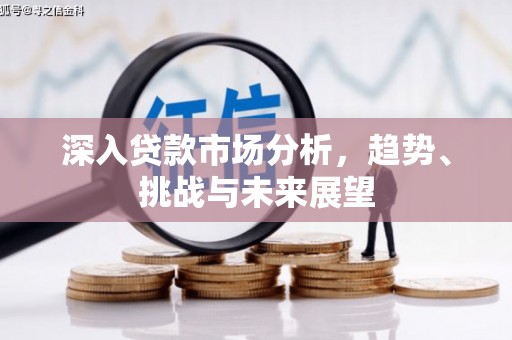 晋宁深入贷款市场分析，趋势、挑战与未来展望
