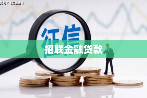 晋宁招联金融贷款