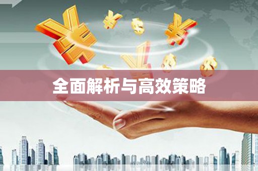 晋宁全面解析与高效策略