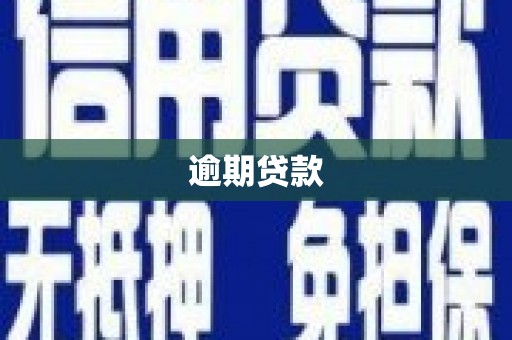 晋宁逾期贷款