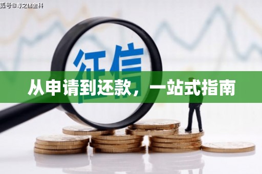 晋宁从申请到还款，一站式指南
