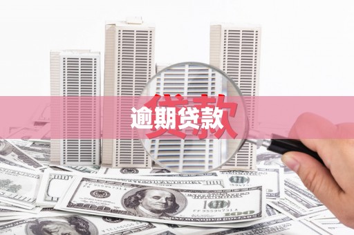晋宁逾期贷款