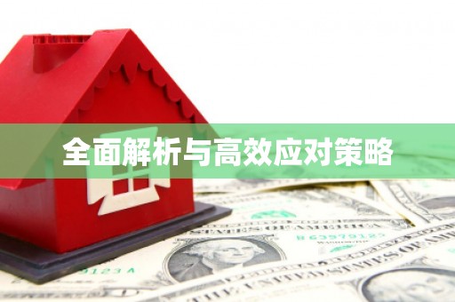 晋宁全面解析与高效应对策略